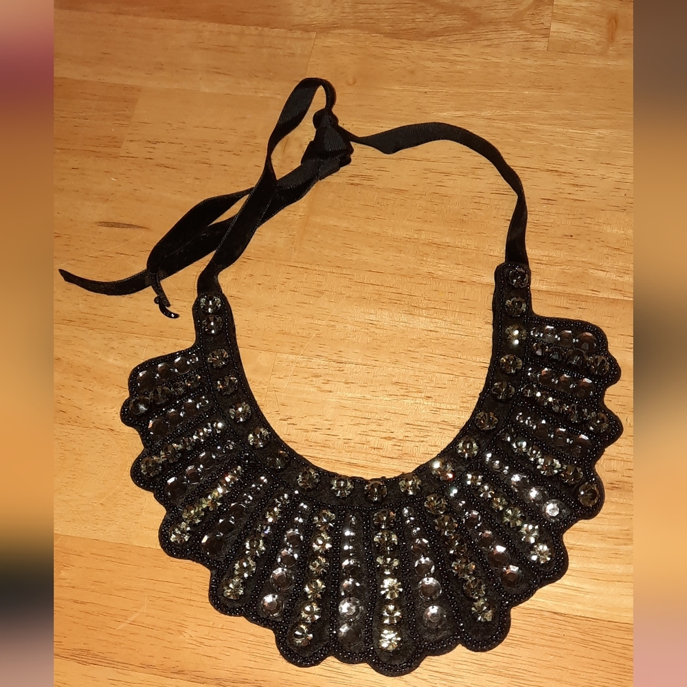 RBG dissent collar